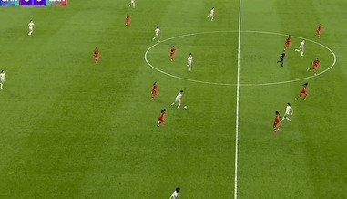 8868体育官网-状态糟糕，中国女足亚洲杯首战孟加拉苦战44分钟才打破僵局