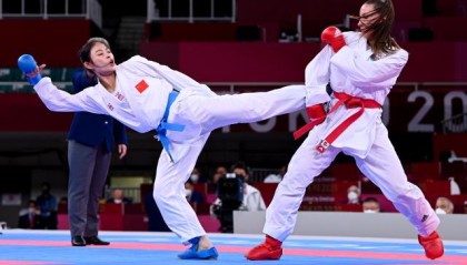 8868体育平台-龚莉一日五战遗憾摘铜 从“小白兔”到实力派女汉子