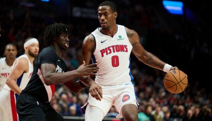 8868体育-未来可期，杰伦·杜伦在活塞队迎爆发赛季，全明星前景一片光明