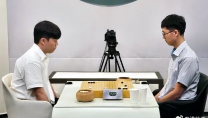 8868体育-卞相壹连下两城击败申旻埈 韩国最强棋士战将挑战五连霸的申真谞|挑战者|循环圈|挑战权|挑战赛|白棋_新浪新闻
