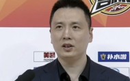 豪取14连胜目标是否为总冠军？卢伟：我们的目标是争四