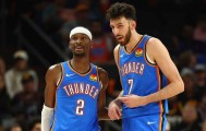 8868体育官网-雷霆横扫湖人，终结了自2019年以来困扰NBA总冠军长达七年的魔咒