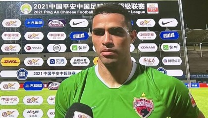 弑旧主庆祝！卡尔德克：曾把一切给重庆 如今给深足